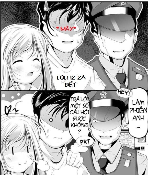 Kẻ Bất Bình Thường Ở Dị Giới - Chapter 16