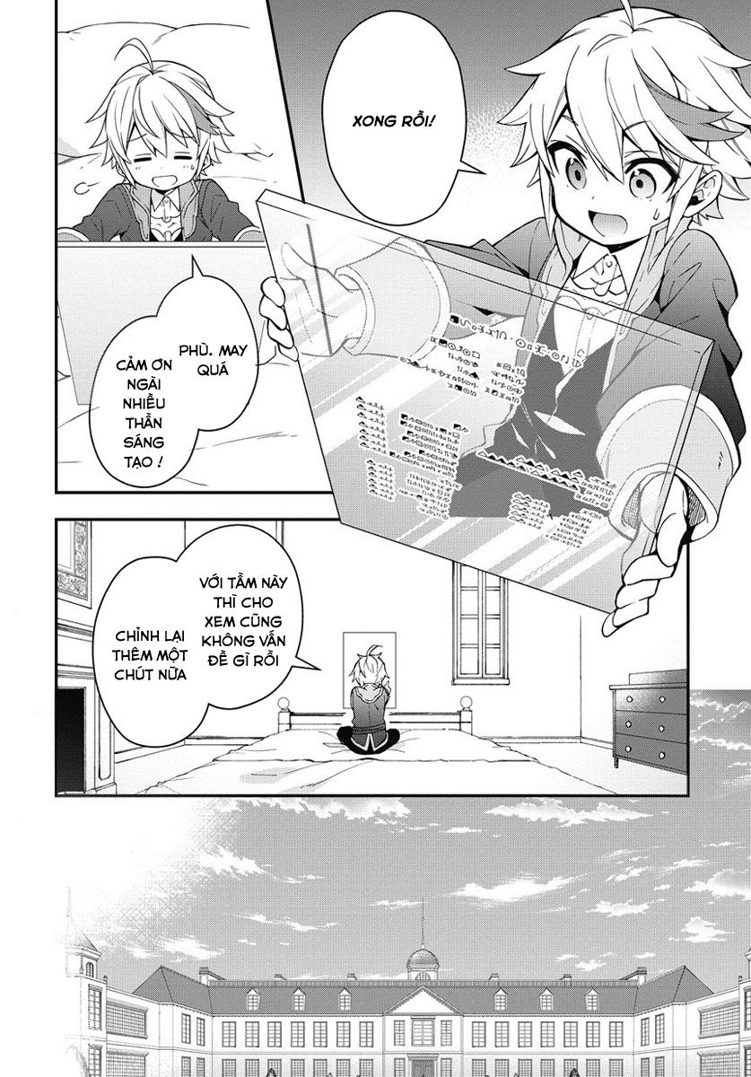 Kẻ Bất Bình Thường Ở Dị Giới - Chapter 2