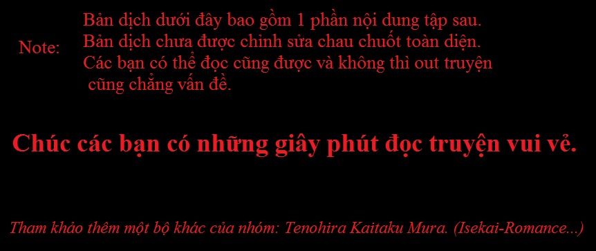 Kẻ Bất Bình Thường Ở Dị Giới - Chapter 21