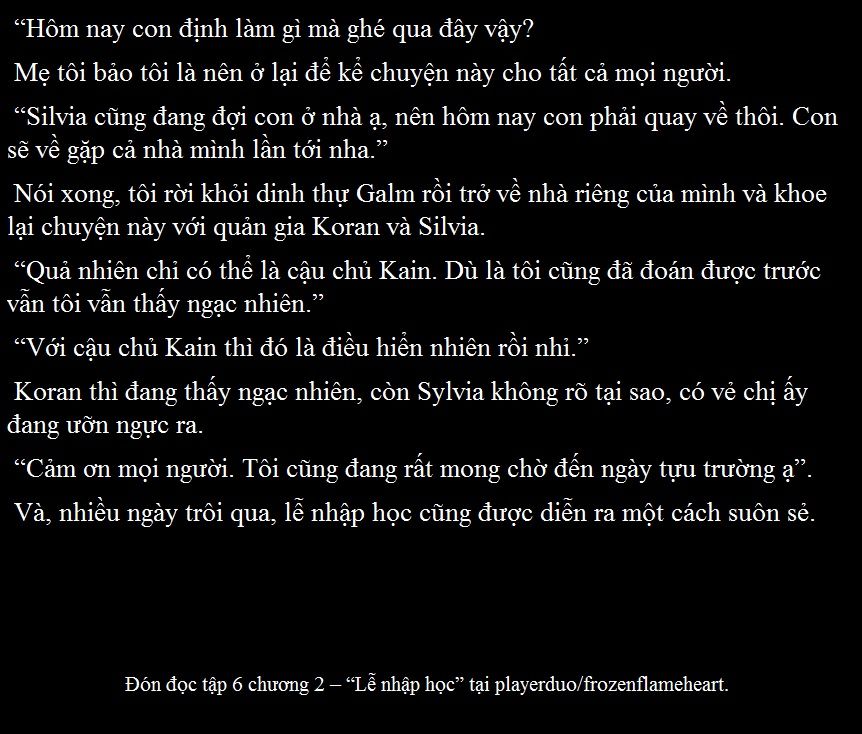Kẻ Bất Bình Thường Ở Dị Giới - Chapter 21