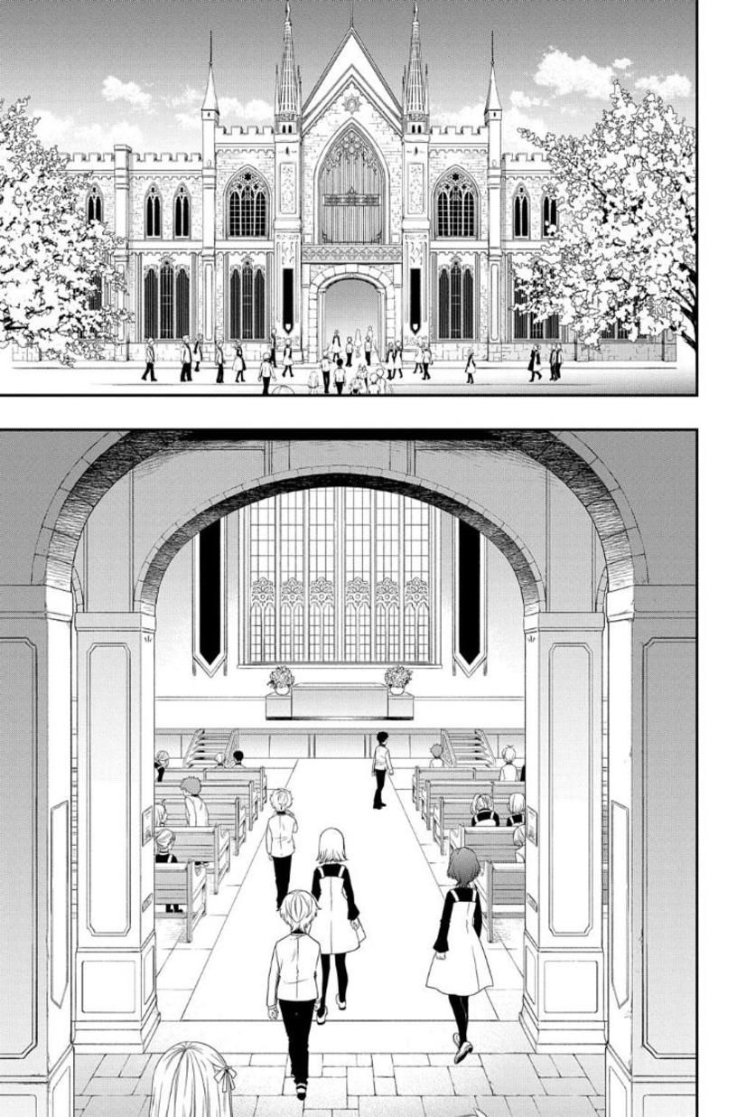 Kẻ Bất Bình Thường Ở Dị Giới - Chapter 22