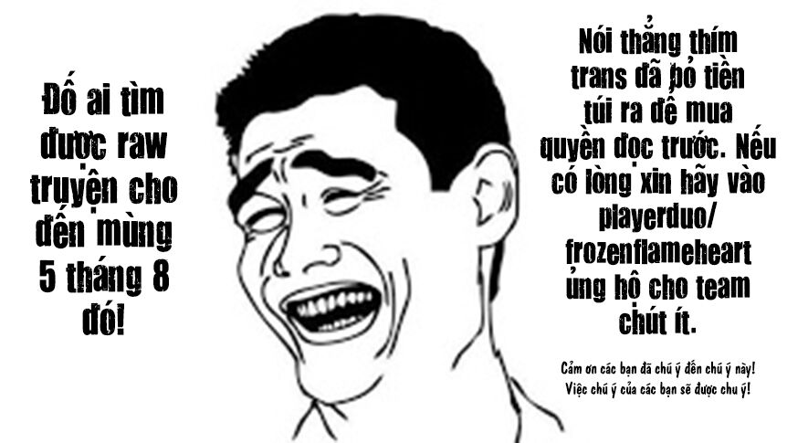 Kẻ Bất Bình Thường Ở Dị Giới - Chapter 24