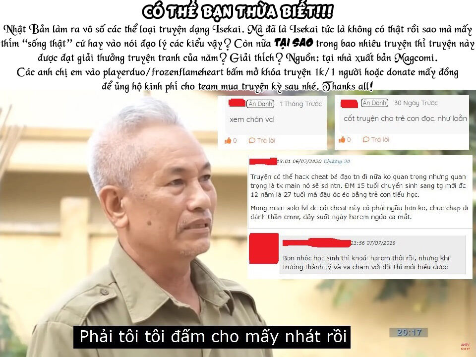 Kẻ Bất Bình Thường Ở Dị Giới - Chapter 25