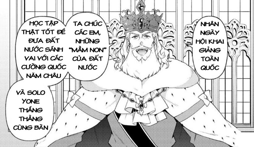 Kẻ Bất Bình Thường Ở Dị Giới - Chapter 26