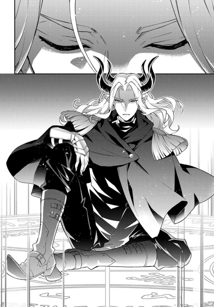 Kẻ Bất Bình Thường Ở Dị Giới - Chapter 27