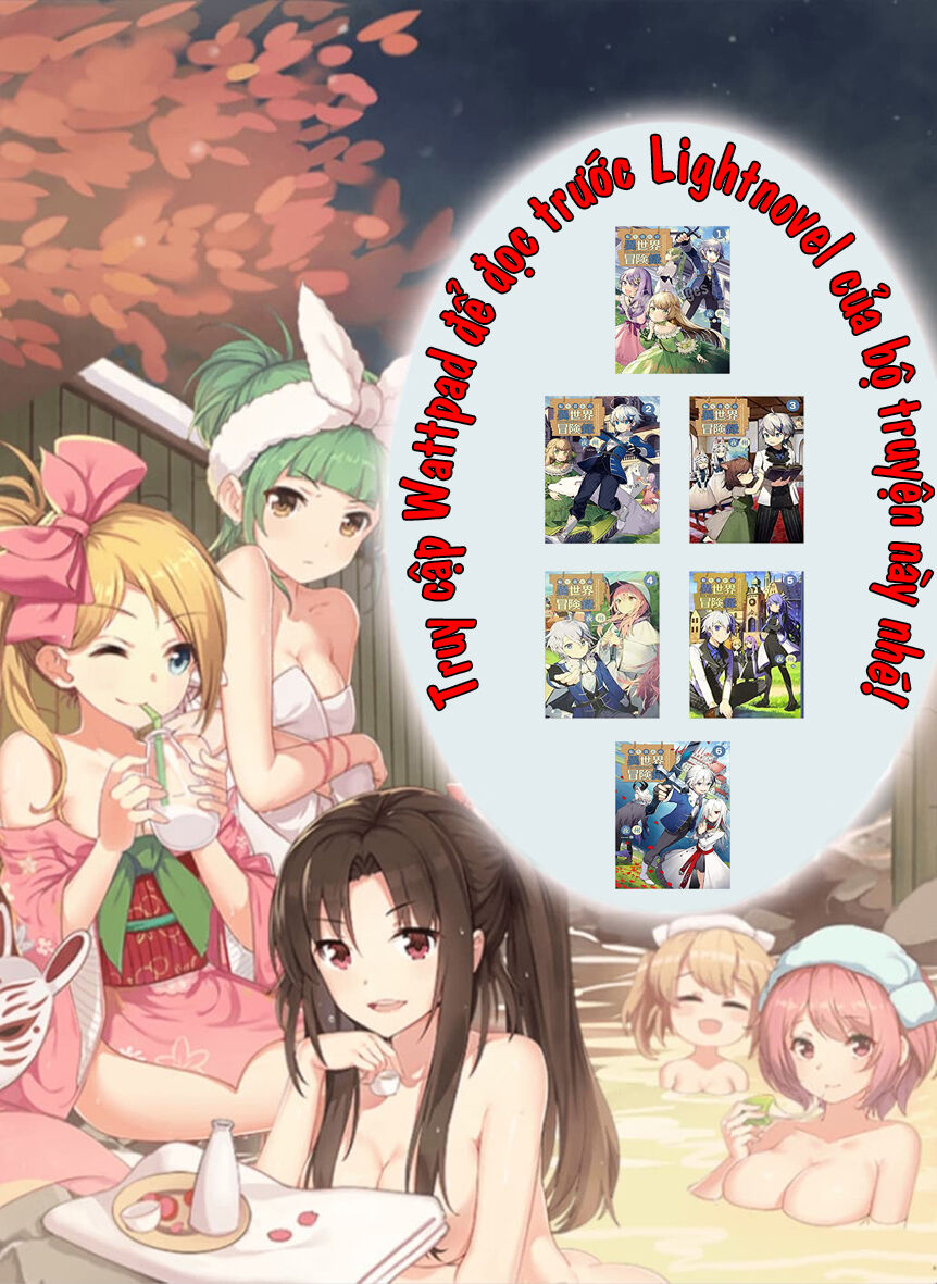 Kẻ Bất Bình Thường Ở Dị Giới - Chapter 28