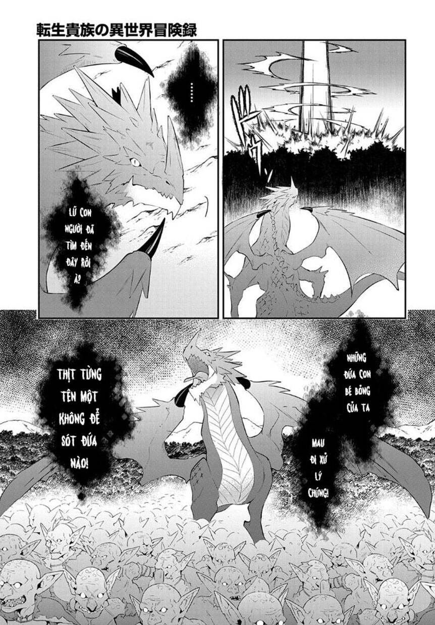 Kẻ Bất Bình Thường Ở Dị Giới - Chapter 31