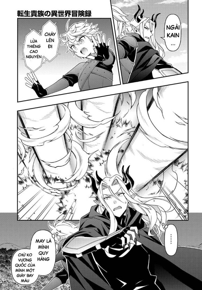 Kẻ Bất Bình Thường Ở Dị Giới - Chapter 31