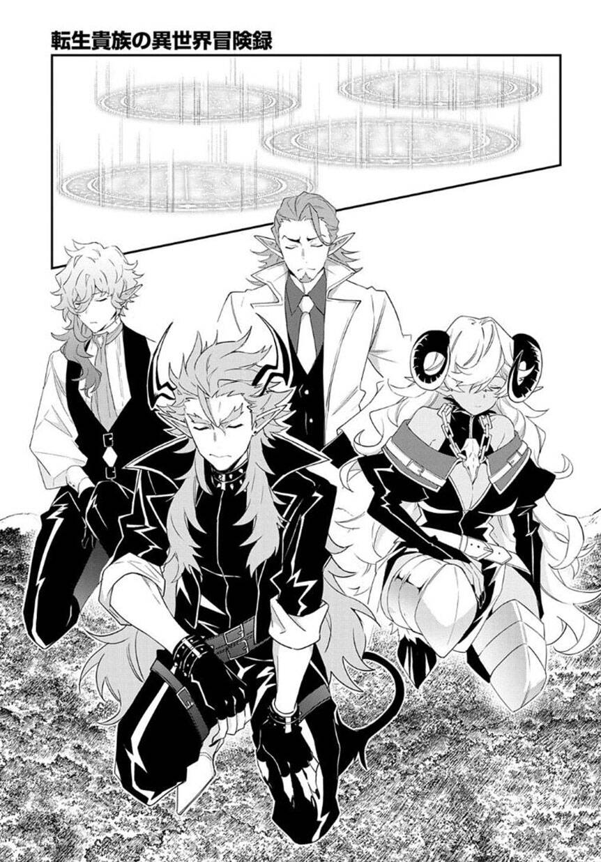 Kẻ Bất Bình Thường Ở Dị Giới - Chapter 31