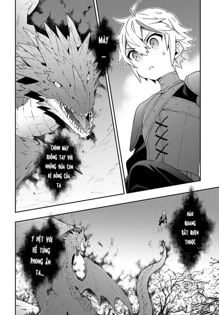 Kẻ Bất Bình Thường Ở Dị Giới - Chapter 31