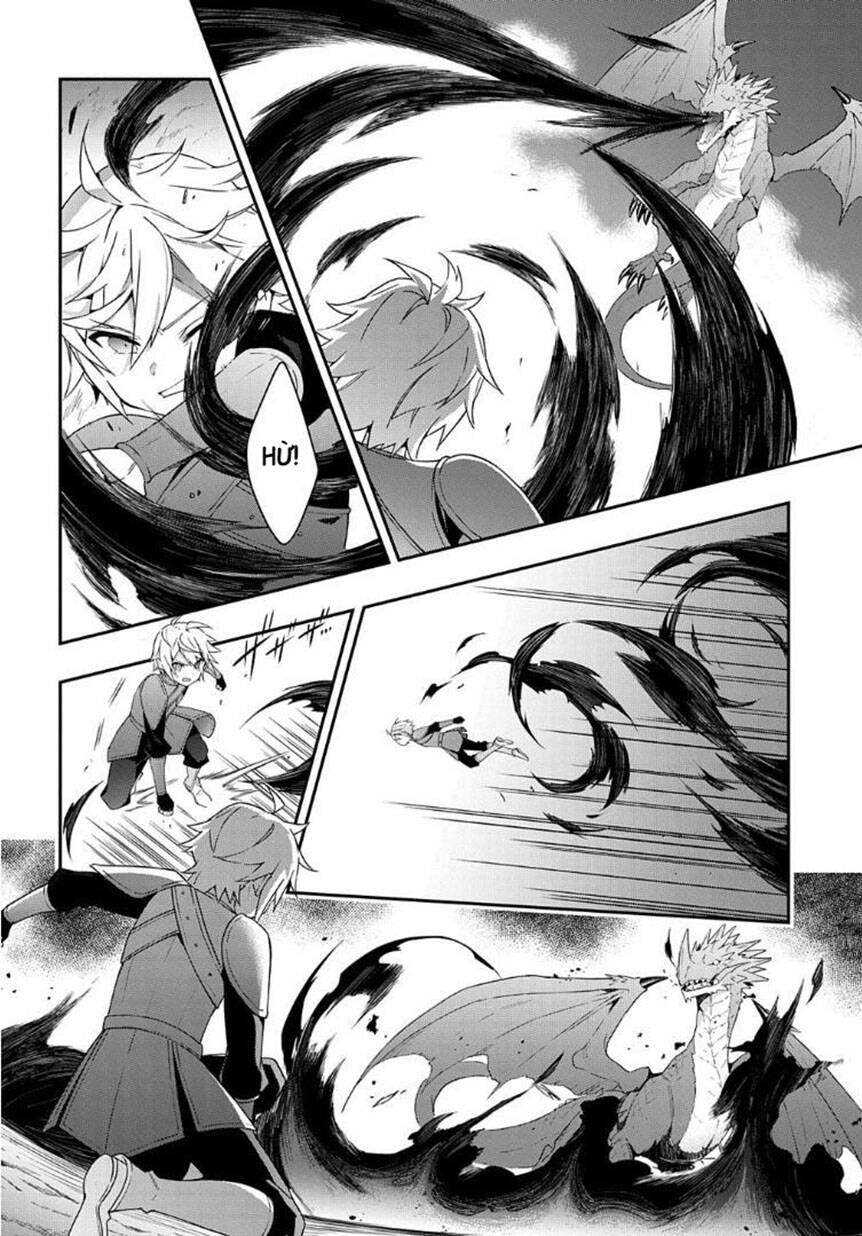 Kẻ Bất Bình Thường Ở Dị Giới - Chapter 31