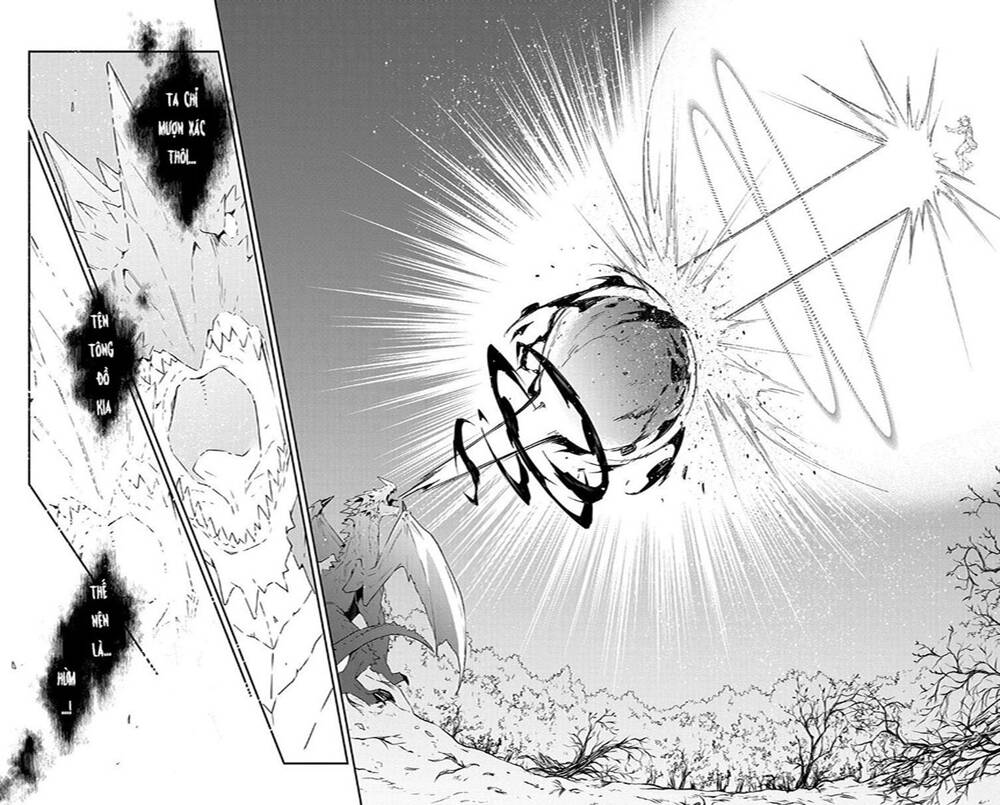 Kẻ Bất Bình Thường Ở Dị Giới - Chapter 31