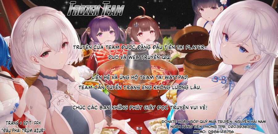 Kẻ Bất Bình Thường Ở Dị Giới - Chapter 35
