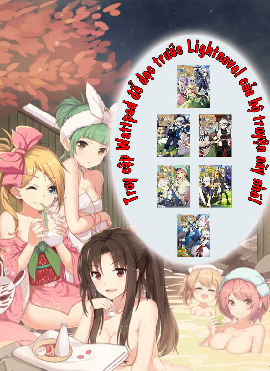Kẻ Bất Bình Thường Ở Dị Giới - Chapter 35
