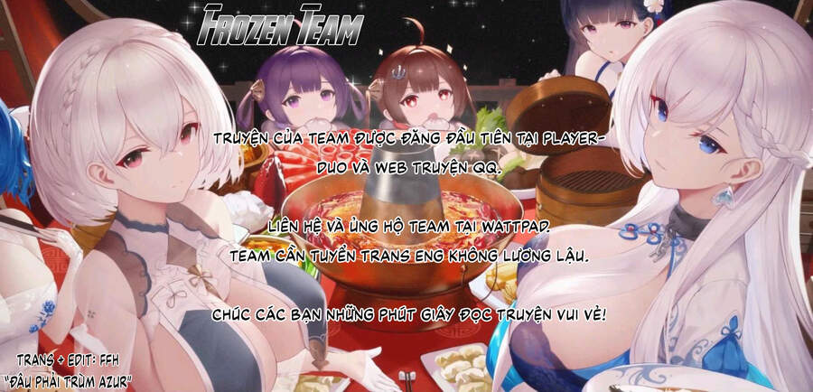 Kẻ Bất Bình Thường Ở Dị Giới - Chapter 37