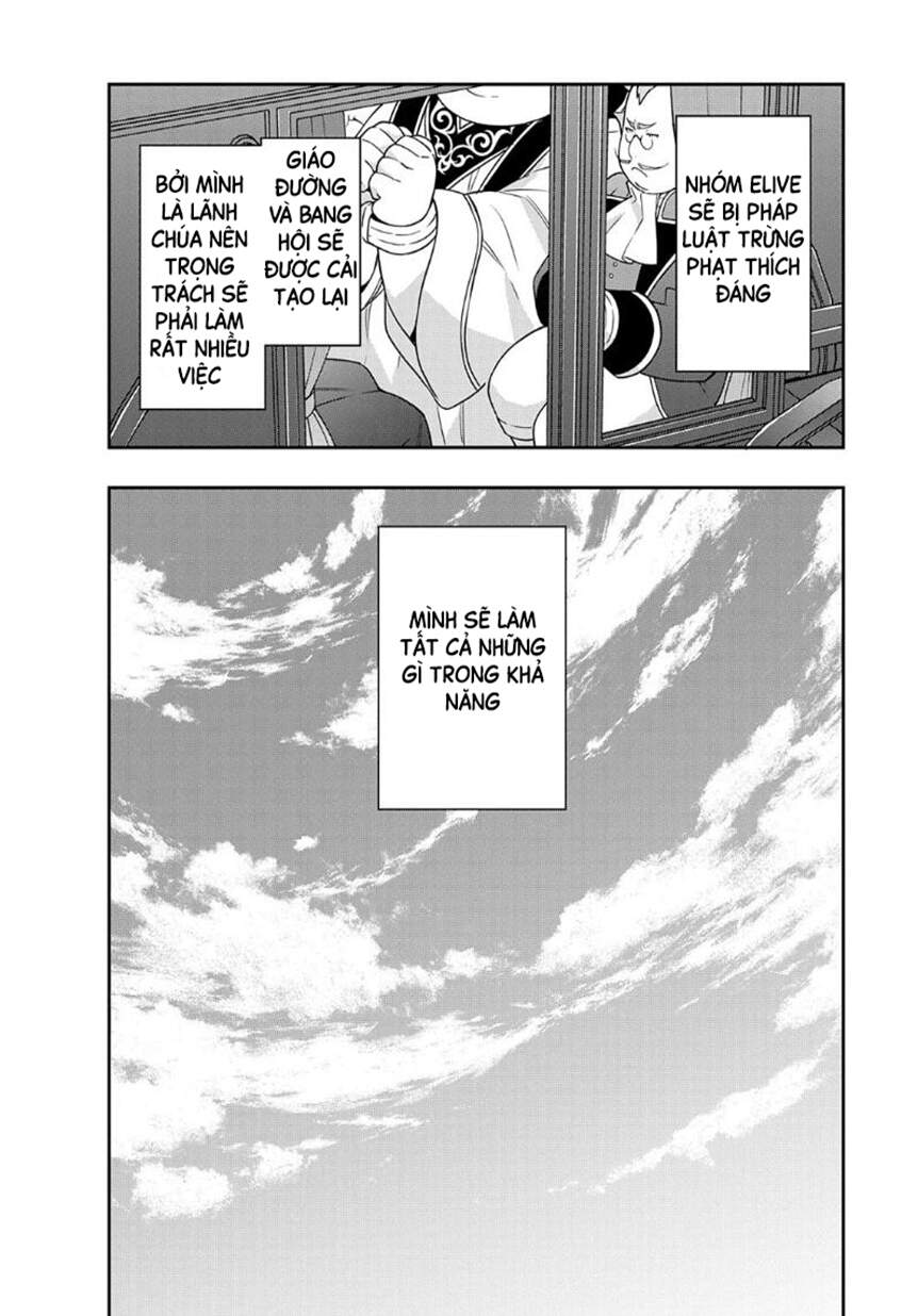 Kẻ Bất Bình Thường Ở Dị Giới - Chapter 37