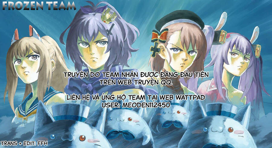 Kẻ Bất Bình Thường Ở Dị Giới - Chapter 40