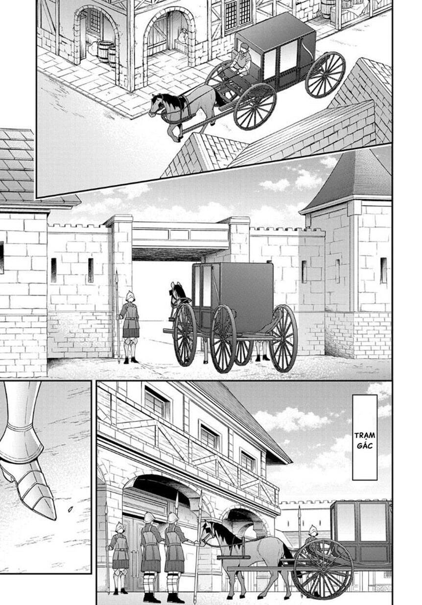 Kẻ Bất Bình Thường Ở Dị Giới - Chapter 40