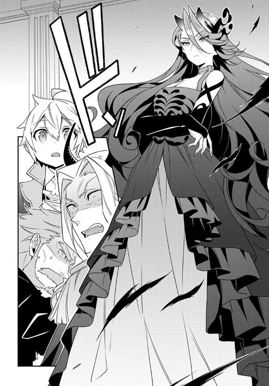 Kẻ Bất Bình Thường Ở Dị Giới - Chapter 41