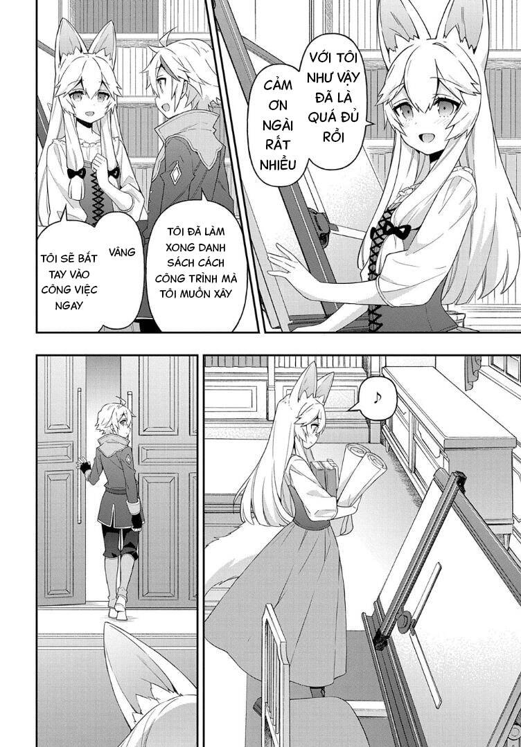 Kẻ Bất Bình Thường Ở Dị Giới - Chapter 42