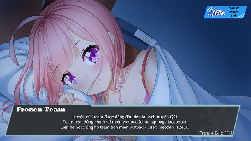 Kẻ Bất Bình Thường Ở Dị Giới - Chapter 45