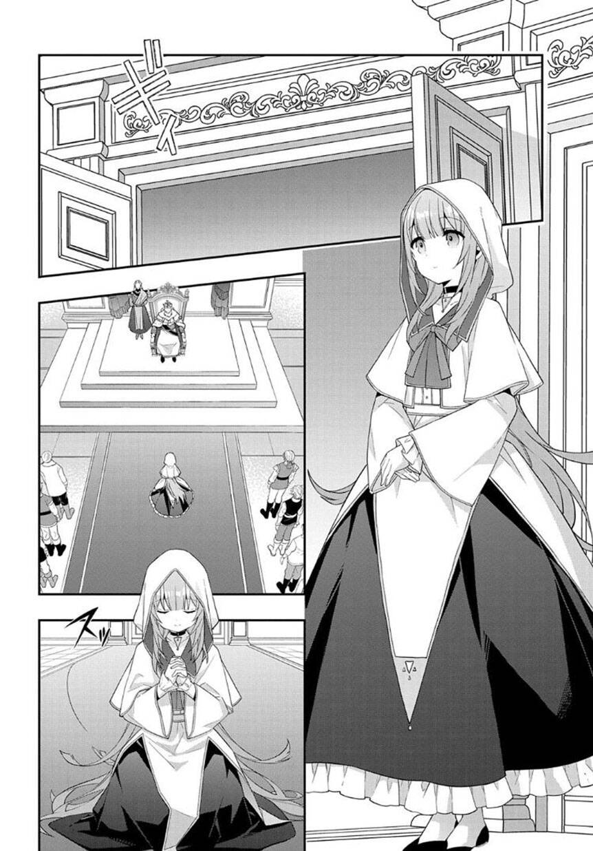 Kẻ Bất Bình Thường Ở Dị Giới - Chapter 45