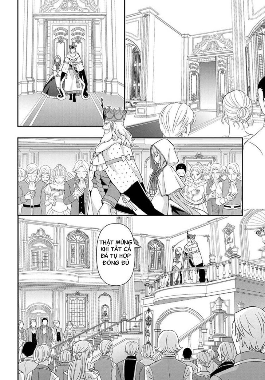 Kẻ Bất Bình Thường Ở Dị Giới - Chapter 45