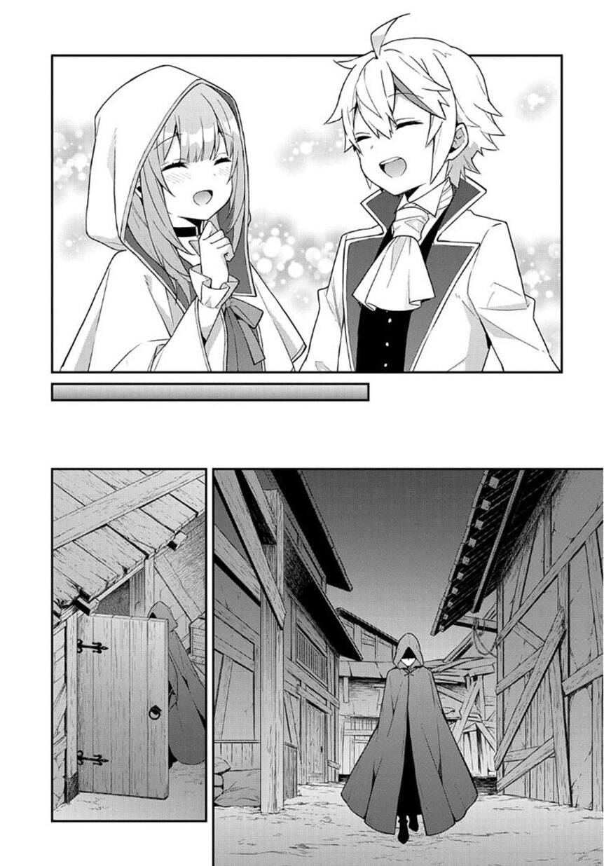 Kẻ Bất Bình Thường Ở Dị Giới - Chapter 45