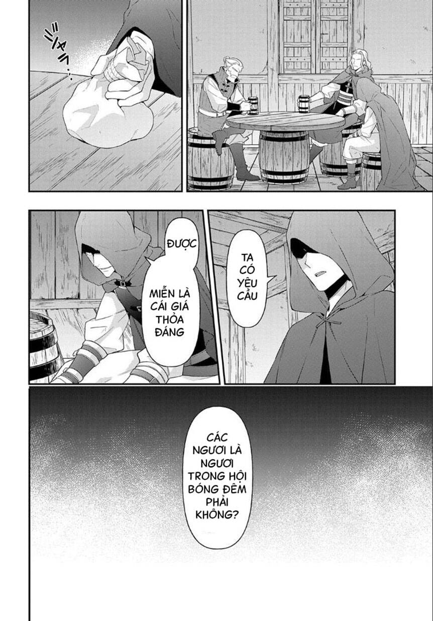 Kẻ Bất Bình Thường Ở Dị Giới - Chapter 45