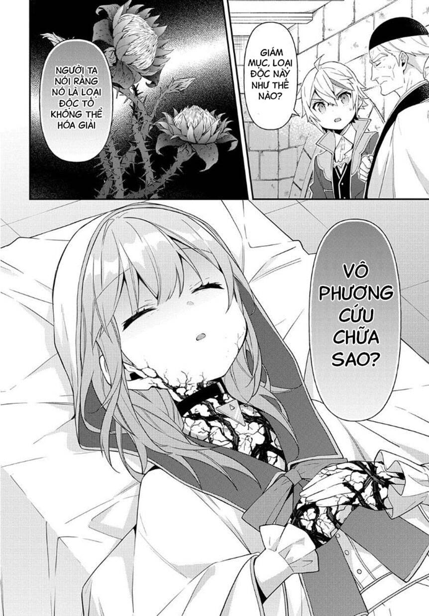 Kẻ Bất Bình Thường Ở Dị Giới - Chapter 46