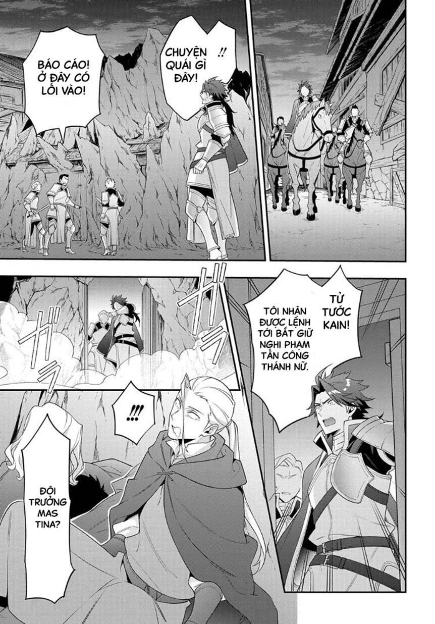 Kẻ Bất Bình Thường Ở Dị Giới - Chapter 48
