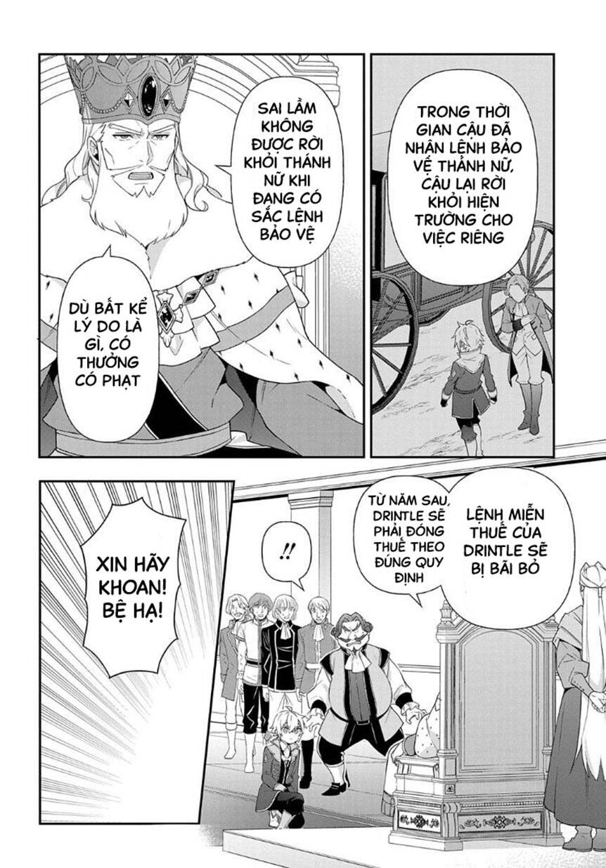 Kẻ Bất Bình Thường Ở Dị Giới - Chapter 48