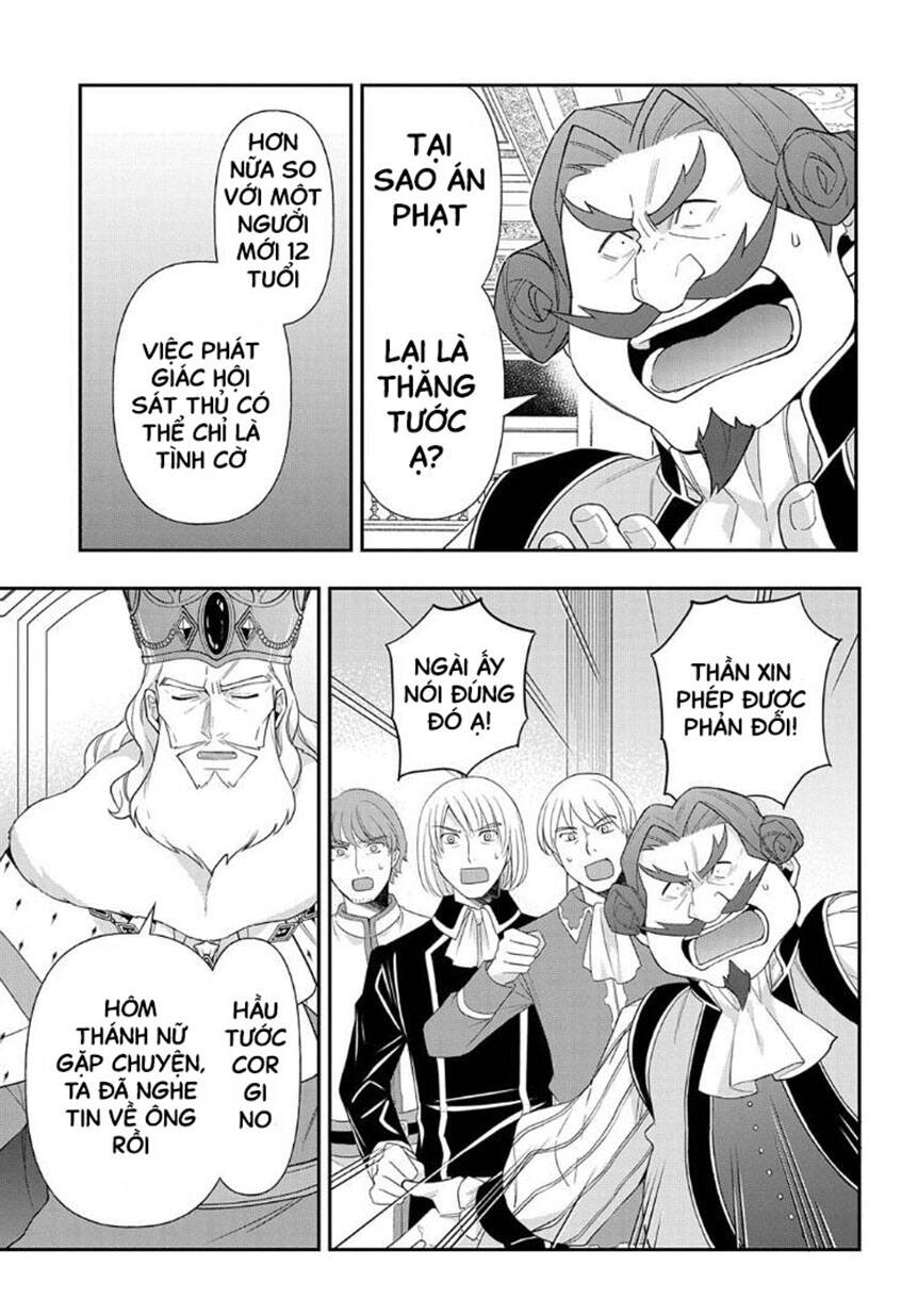 Kẻ Bất Bình Thường Ở Dị Giới - Chapter 48