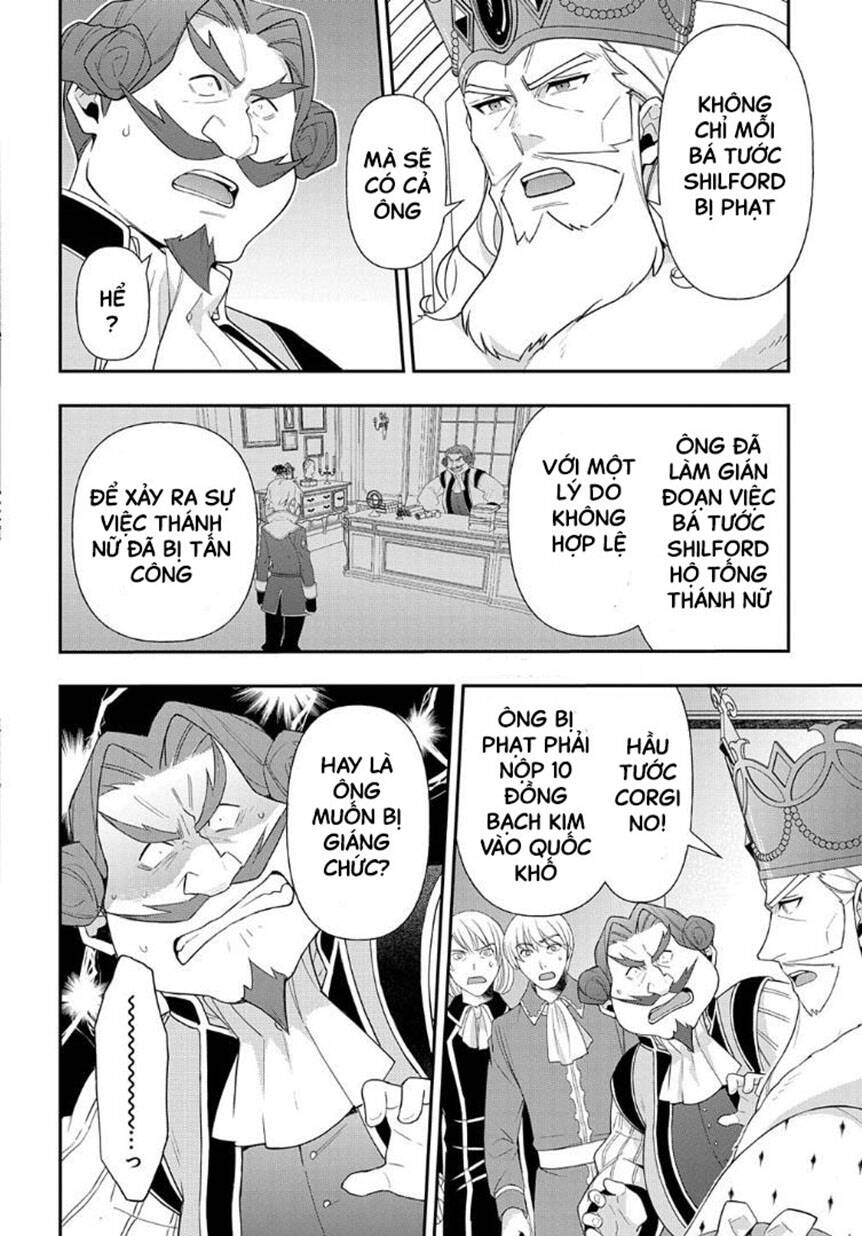 Kẻ Bất Bình Thường Ở Dị Giới - Chapter 48