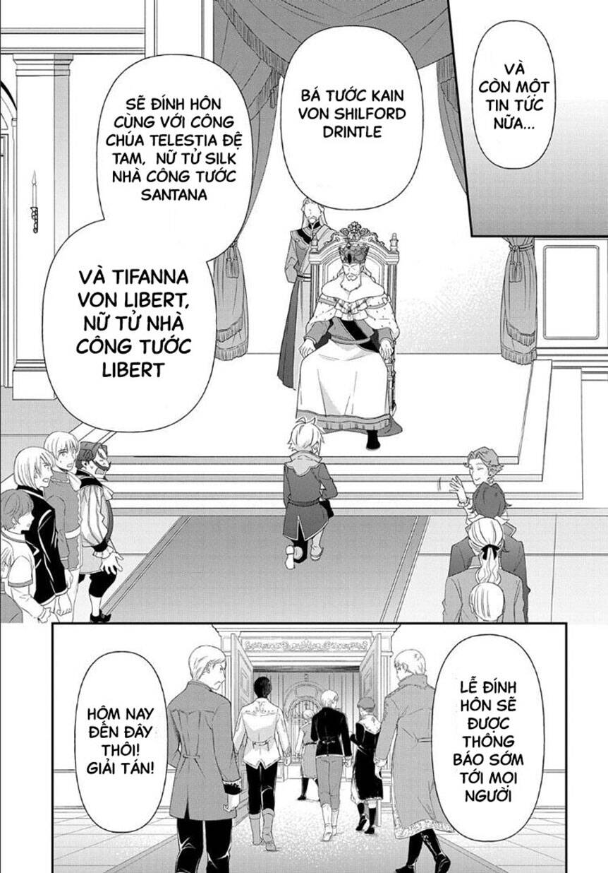 Kẻ Bất Bình Thường Ở Dị Giới - Chapter 48