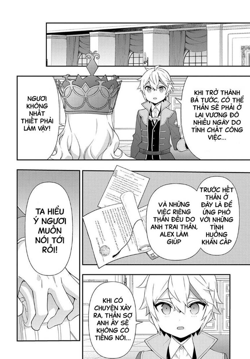 Kẻ Bất Bình Thường Ở Dị Giới - Chapter 48