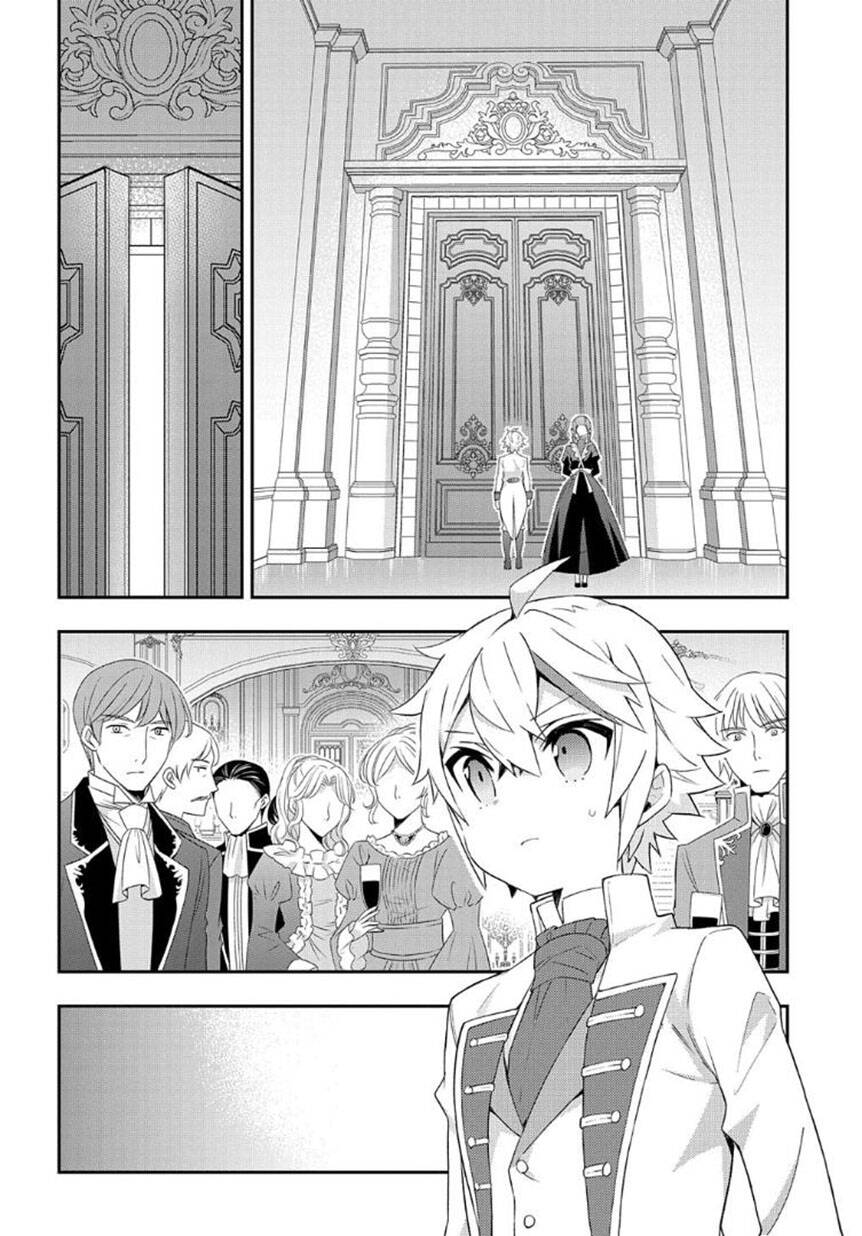 Kẻ Bất Bình Thường Ở Dị Giới - Chapter 49