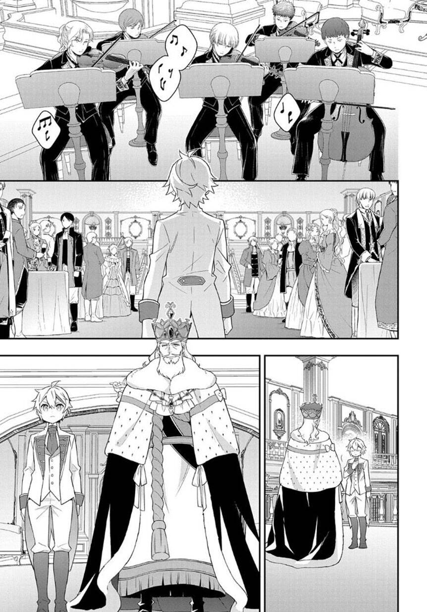 Kẻ Bất Bình Thường Ở Dị Giới - Chapter 49