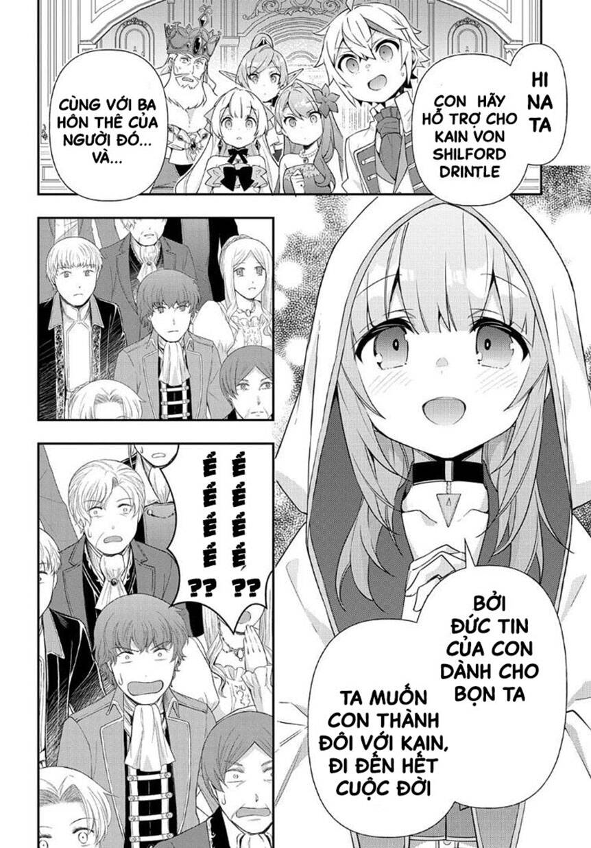 Kẻ Bất Bình Thường Ở Dị Giới - Chapter 49