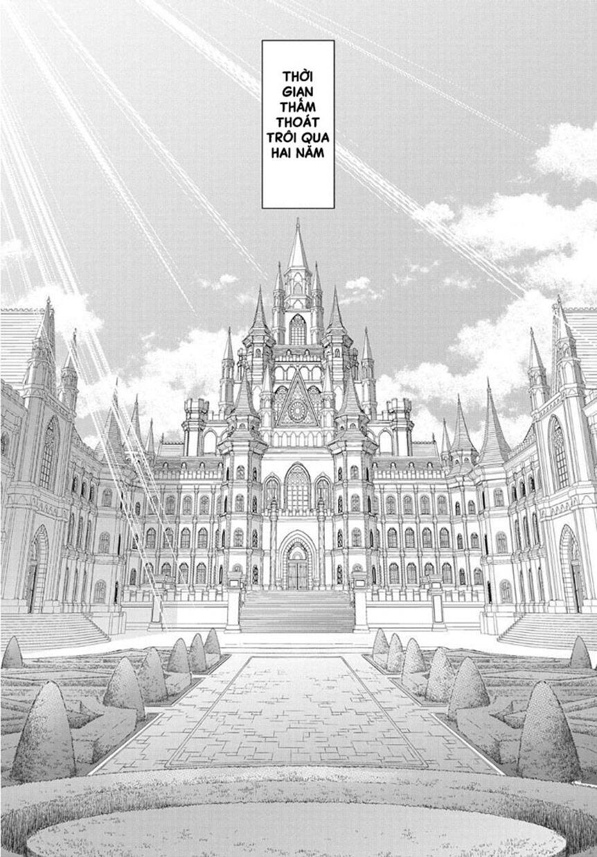 Kẻ Bất Bình Thường Ở Dị Giới - Chapter 50