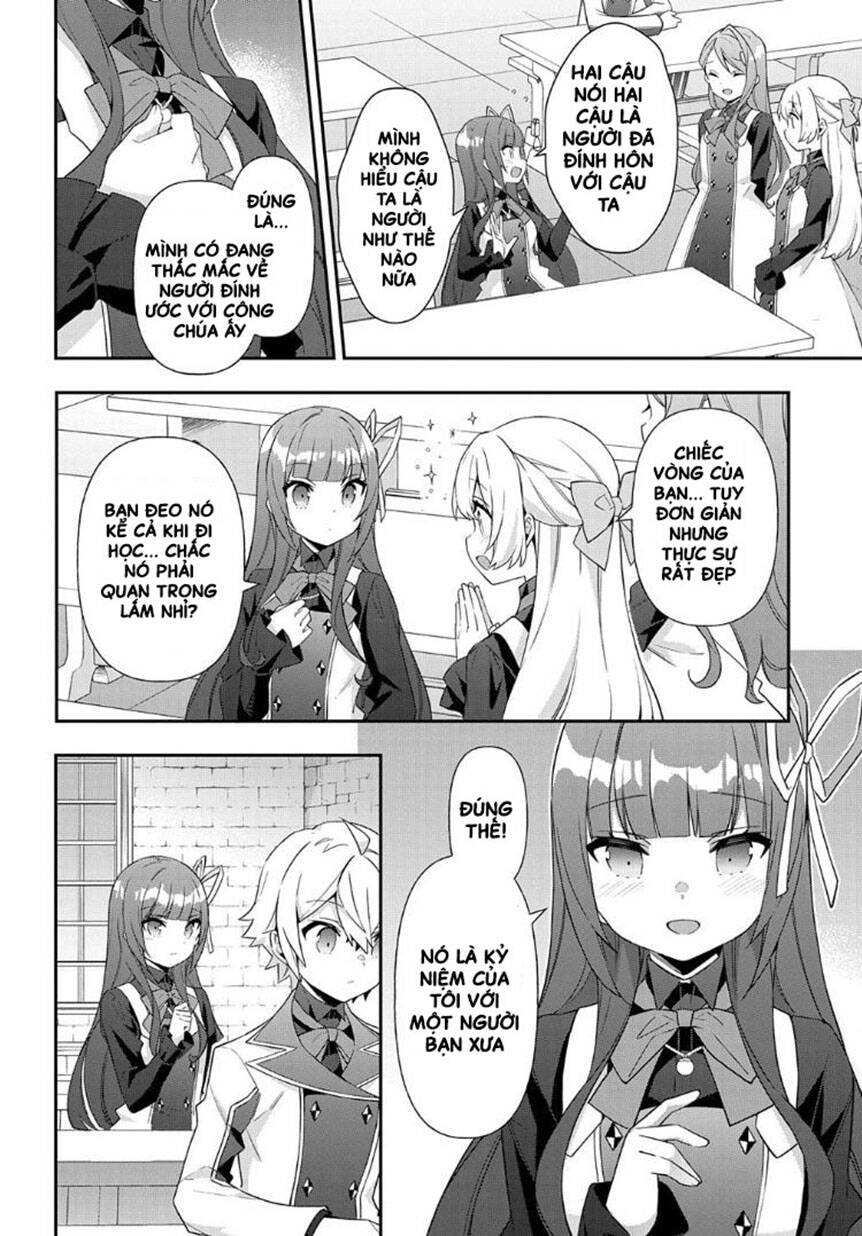 Kẻ Bất Bình Thường Ở Dị Giới - Chapter 51