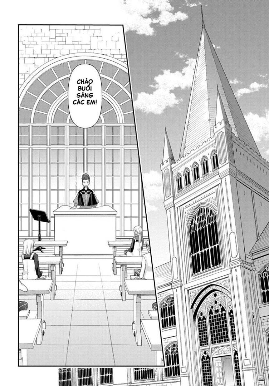 Kẻ Bất Bình Thường Ở Dị Giới - Chapter 51