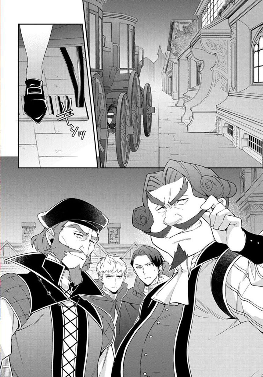 Kẻ Bất Bình Thường Ở Dị Giới - Chapter 53