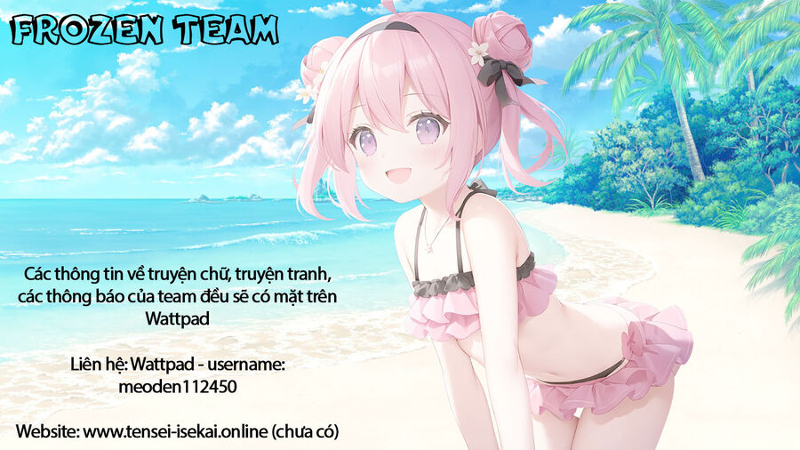 Kẻ Bất Bình Thường Ở Dị Giới - Chapter 57