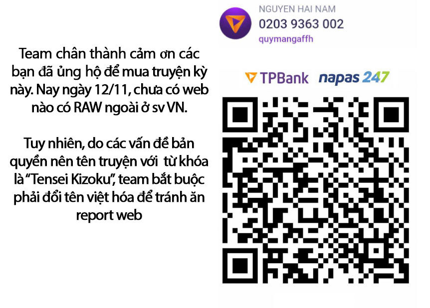 Kẻ Bất Bình Thường Ở Dị Giới - Chapter 57