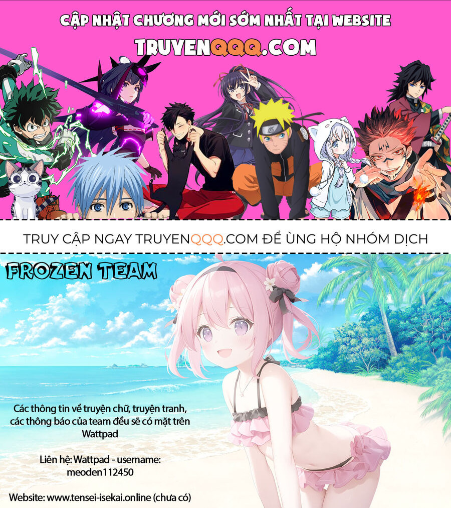 Kẻ Bất Bình Thường Ở Dị Giới - Chapter 58