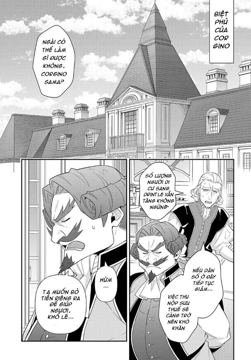 Kẻ Bất Bình Thường Ở Dị Giới - Chapter 58