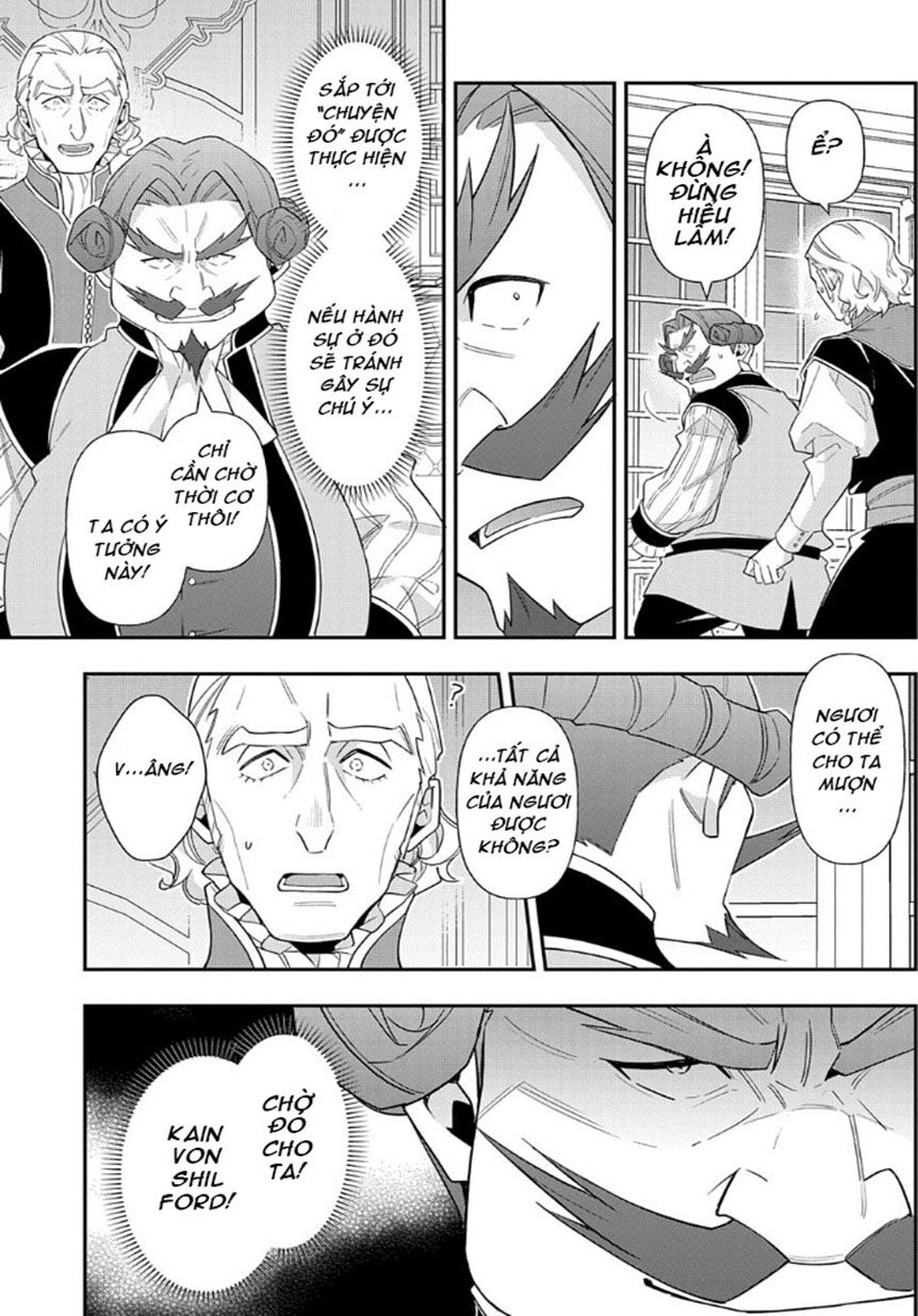 Kẻ Bất Bình Thường Ở Dị Giới - Chapter 58