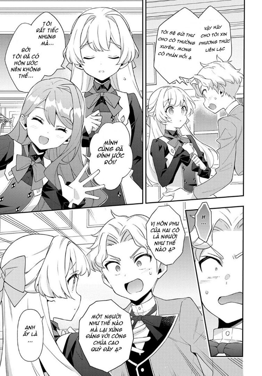 Kẻ Bất Bình Thường Ở Dị Giới - Chapter 59