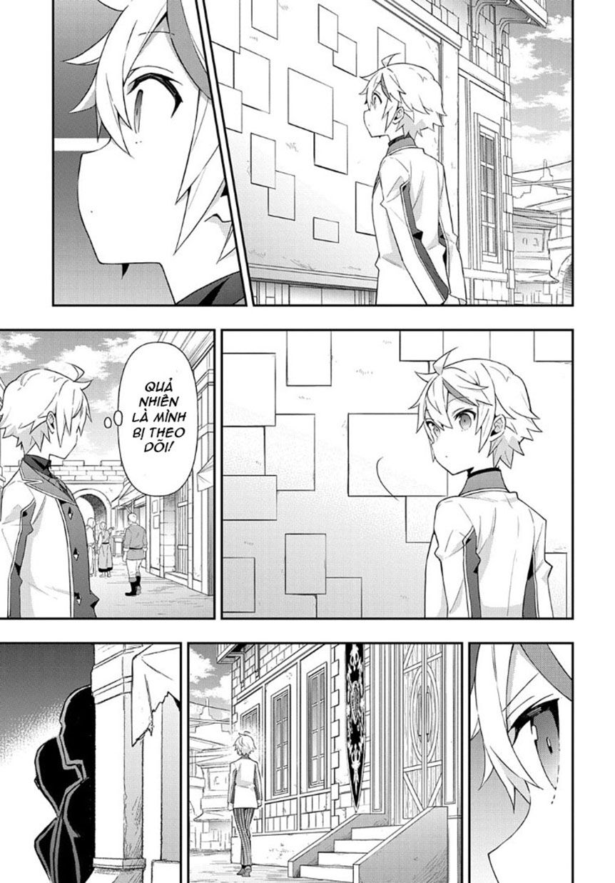 Kẻ Bất Bình Thường Ở Dị Giới - Chapter 59